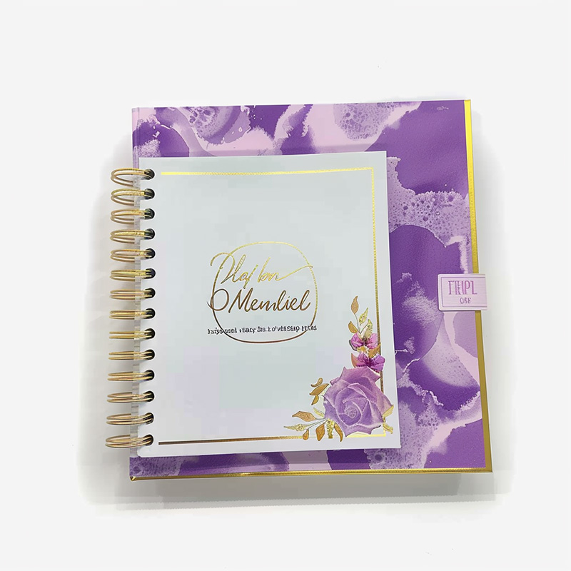 Notebook Writing Paper Stationery
